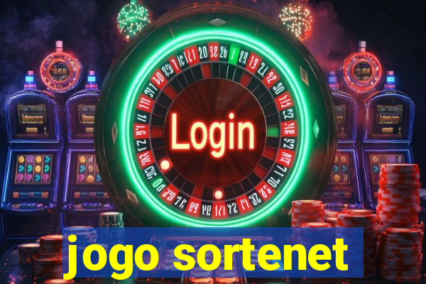 jogo sortenet